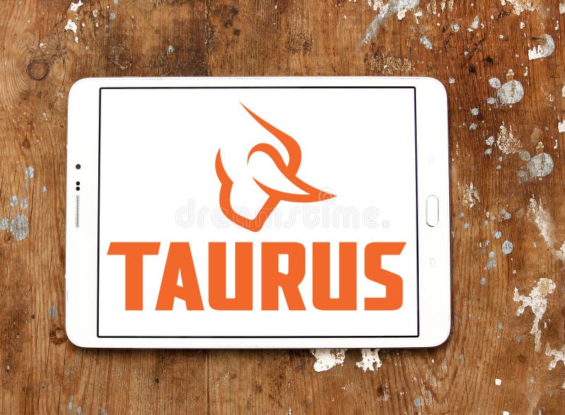 Taurus firearms manufacturer logo
