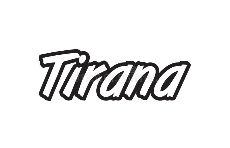 KF Tirana Logo editorial image. Illustration of logos - 152375230