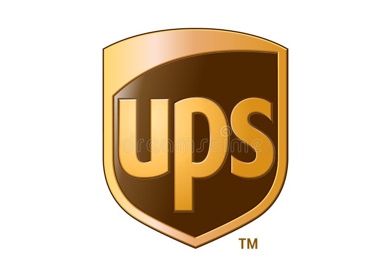 Logo Ups