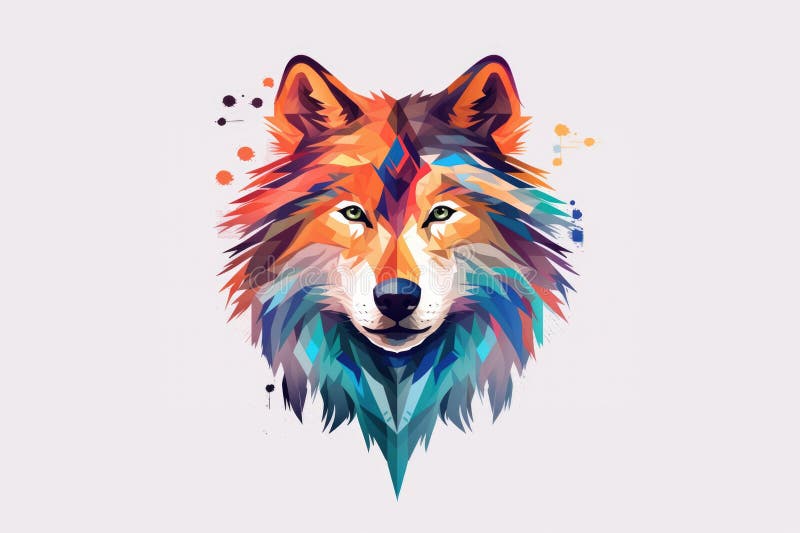 Wolf png images