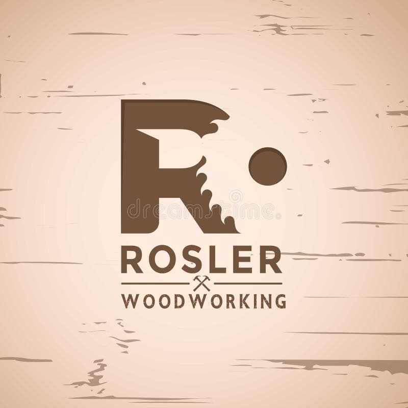 Woodworking Logo Stock Illustrations 5,978 Woodworking Logo Stock