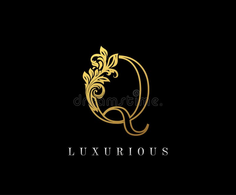 ícone Do Logotipo Dourado Mf Luxury ícone Da Letra Vintage Gold Mf  Ilustração Stock - Ilustração de luxo, elegante: 176702217