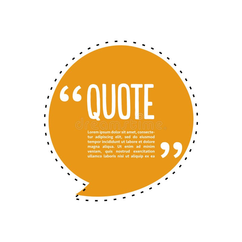 Logotipo da meia lua ilustração do vetor