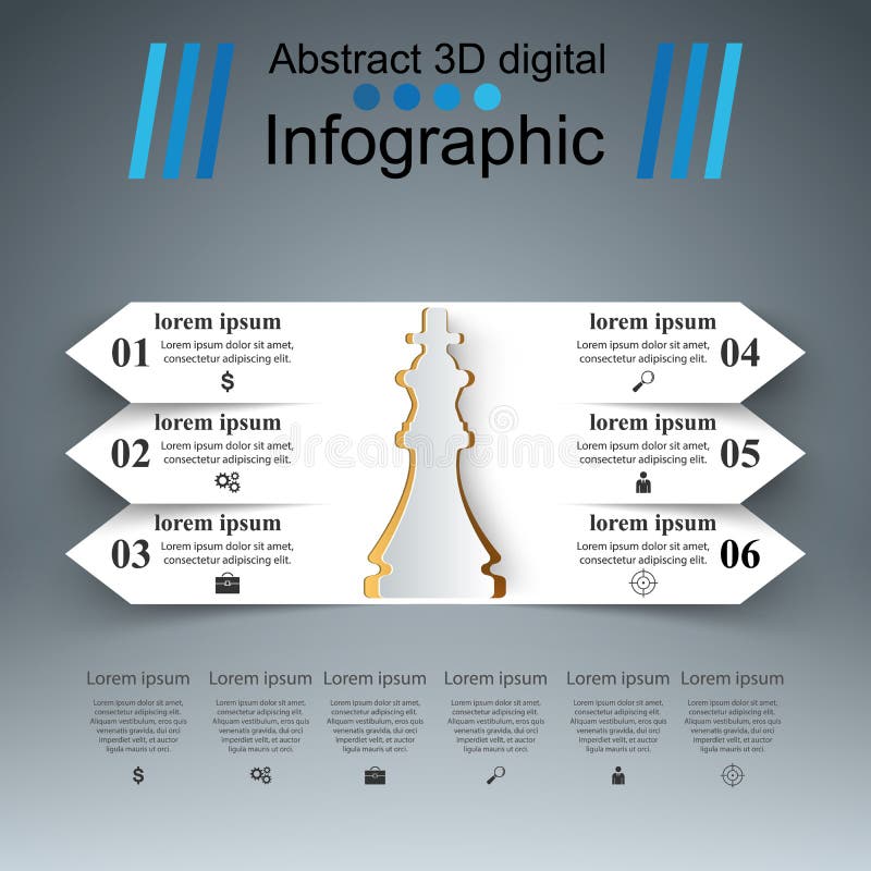 Animação Infographic Da Xadrez Penhor, Cavaleiro, Bispo, Castelo, Rainha,  ícone Do Rei No Formato Do Png Com Transparência ALFA Video Estoque - Vídeo  de branco, penhor: 91703451