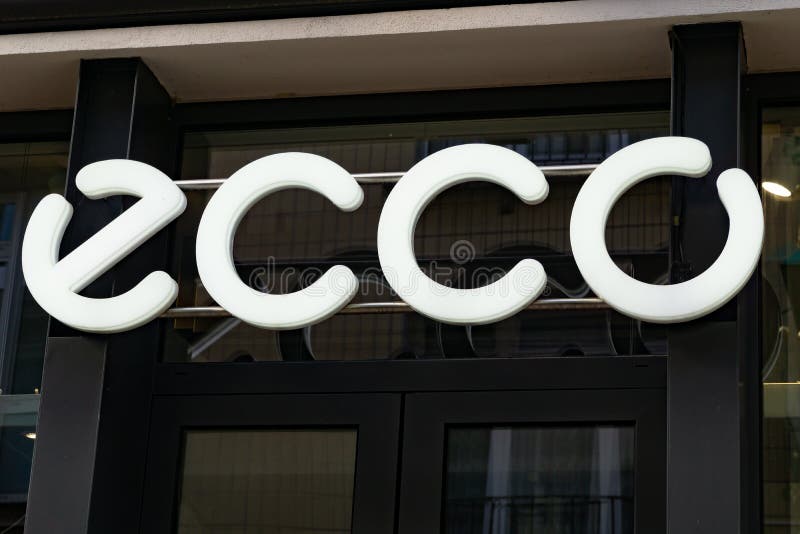 brand ecco