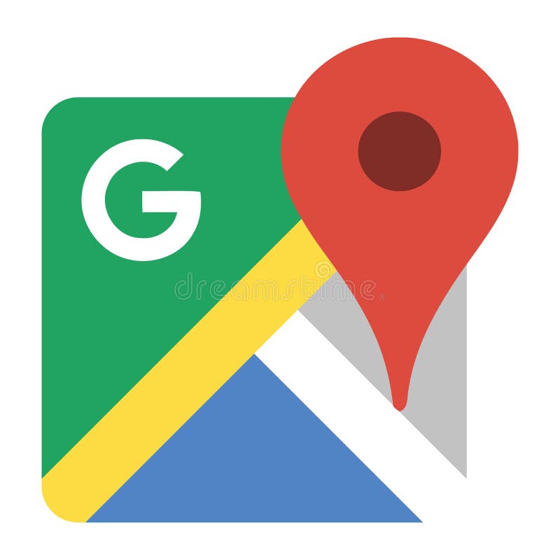 Alguém colocou um símbolo de fanboys e o logotipo do Skype no Google Maps -  Giz Brasil