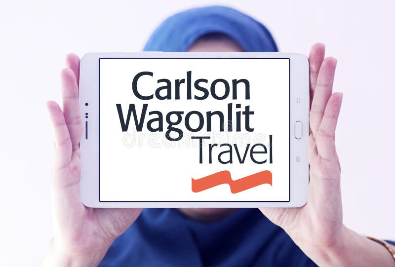 agencia de viajes carlson wagonlit travel