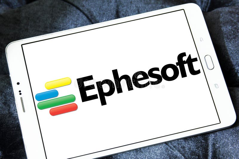 Logo of Ephesoft Enterprise on samsung tablet. Ephesoft offers a suite of Smart Capture Document Scanning Software Products that automatically classify, separate, sort, and extract data from paper, fax, and electronic documents. Logo of Ephesoft Enterprise on samsung tablet. Ephesoft offers a suite of Smart Capture Document Scanning Software Products that automatically classify, separate, sort, and extract data from paper, fax, and electronic documents