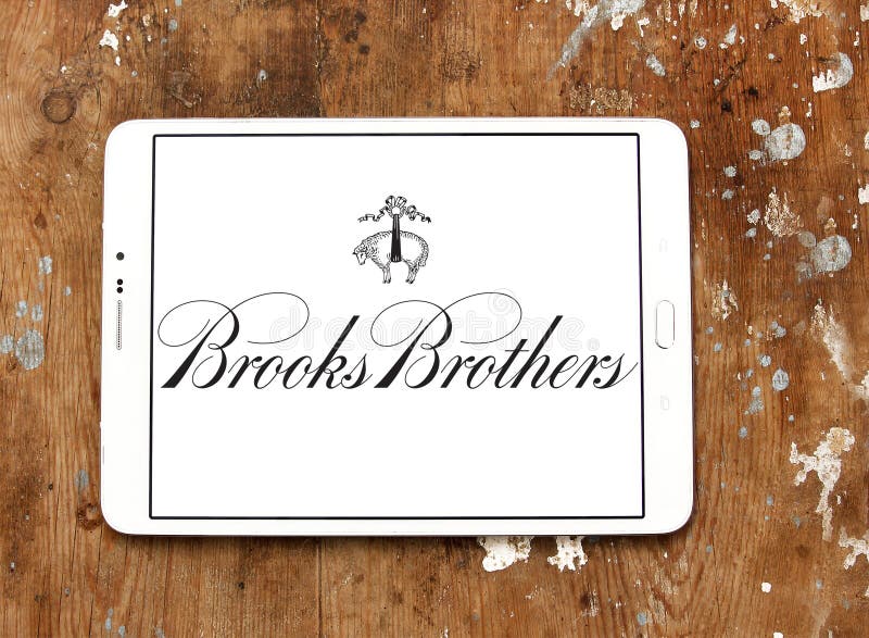 Brooks Brothers Logo And Symbol, Meaning, History, PNG, Brand atelier