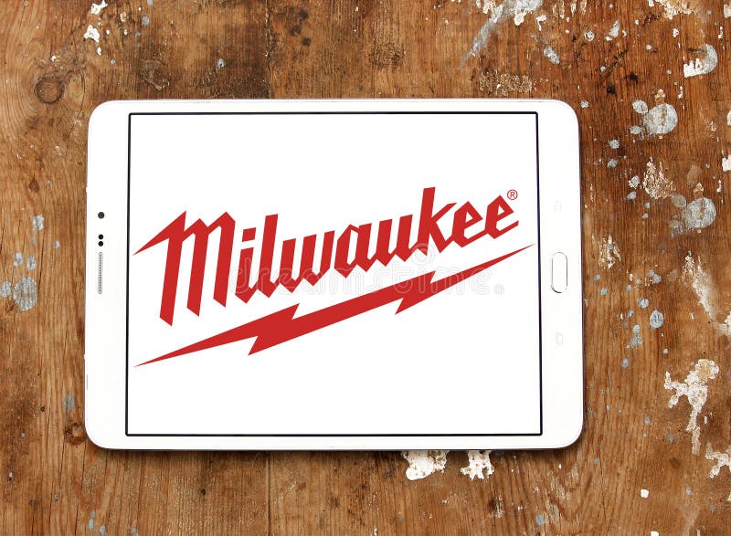 Logotipo de Milwaukee Bonde Ferramenta Corporaçõ
