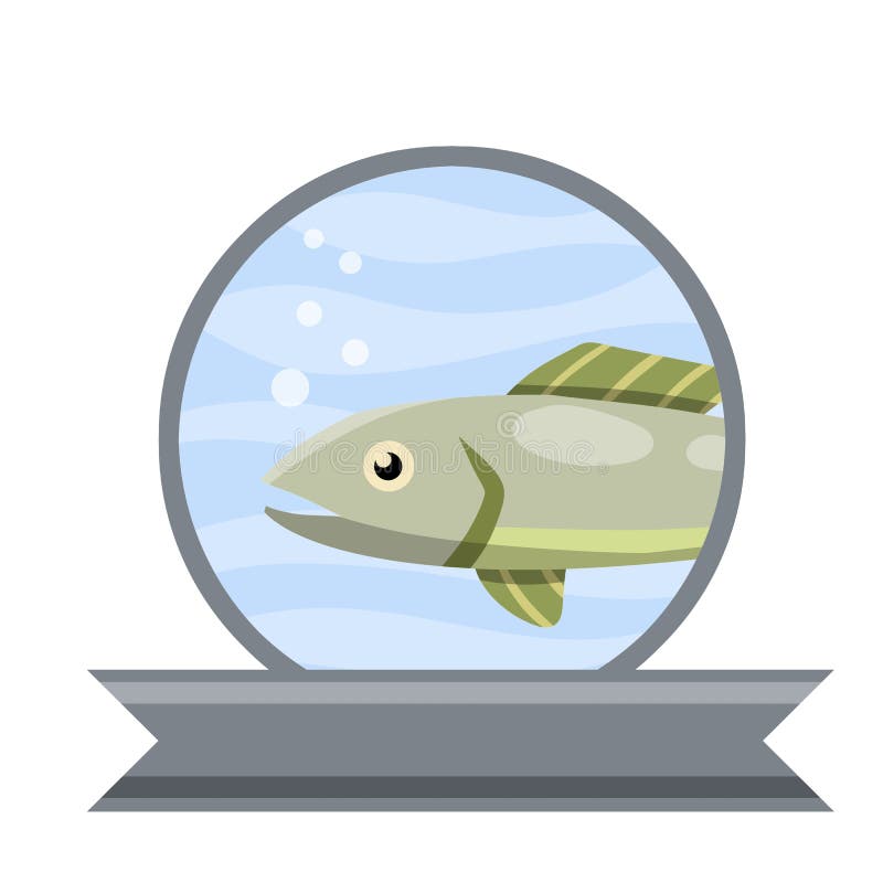 Logotipo De Pez En Círculo. Dibujo Plano. Elemento De Pesca Y Restaurante De Pescado Ilustración del Vector - Ilustración de forma, fresco: 217800206 Logotipo De Pez En Círculo. Dibujo Plano. Elemento De Pesca Y Restaurante De Pescado Ilustración del Vector - Ilustración de forma, fresco: 217800206
