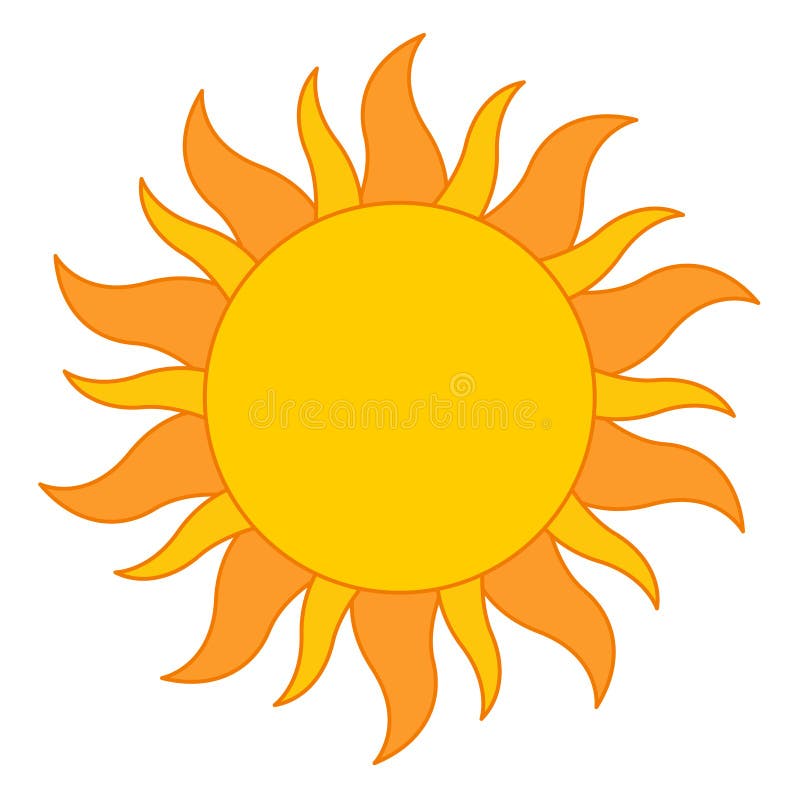 Logotipo de Sun