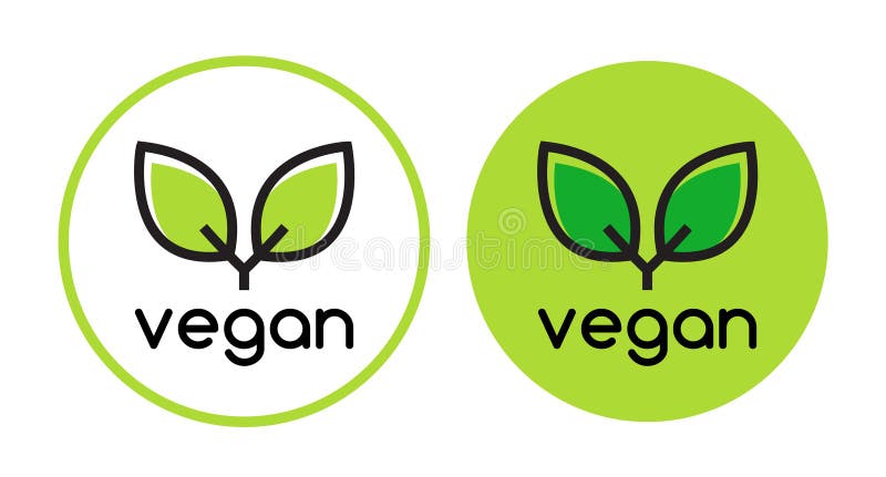 Logo de ilustração vetorial de planeta vegetariano vegan de cenoura