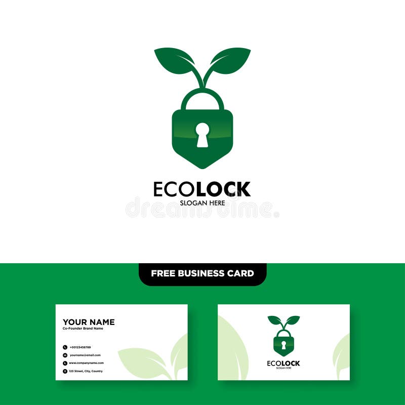 Logotipo do fechamento de Eco, projeto do logotipo do vetor para a agricultura, agronomia, campo de cultivo rural do país, colhei ilustração royalty free Logotipo do fechamento de Eco, projeto do logotipo do vetor para a agricultura, agronomia, campo de cultivo rural do país, colhei ilustração royalty free