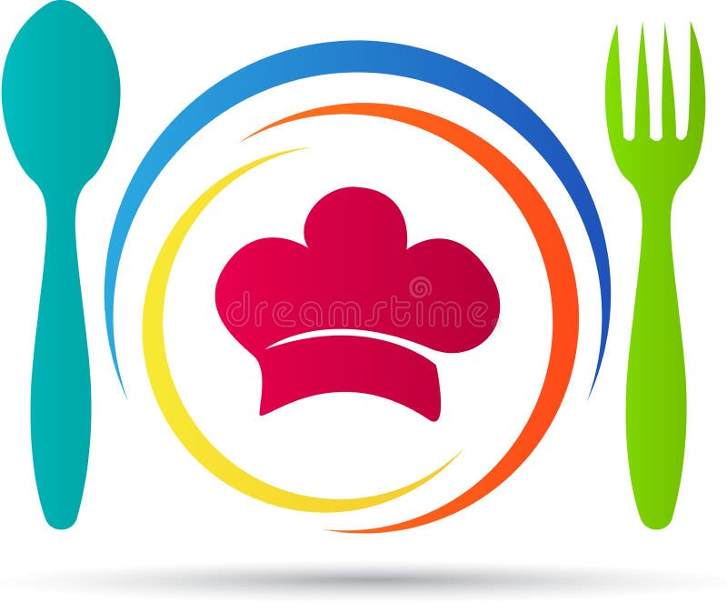 Logotipo do restaurante