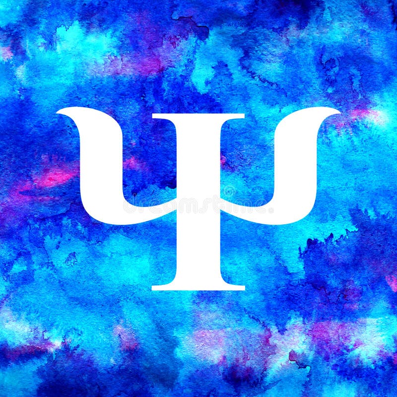 Logotipo moderno da libra por polegada quadrada da aquarela da psicologia Estilo creativo Logotype dentro Conceito de projeto Emp ilustração royalty free Logotipo moderno da libra por polegada quadrada da aquarela da psicologia Estilo creativo Logotype dentro Conceito de projeto Emp ilustração royalty free