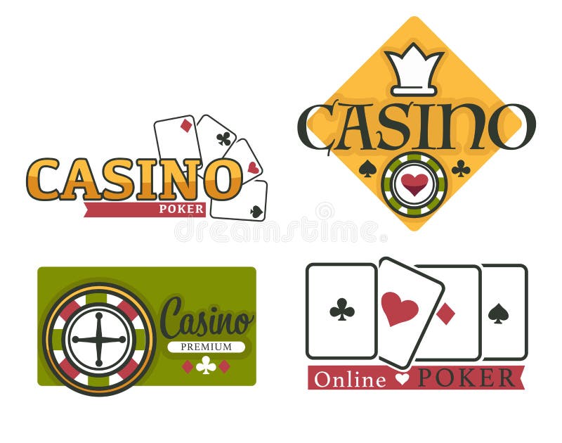 Jogo de cassino online com roleta e cartas de jogar