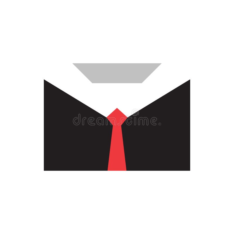 Logotyp eller ikon passar unik design med tom bakgrund. Logotypens symbol eller illustration passar kvadratiskt minimalistiskt mönster med tom bakgrund