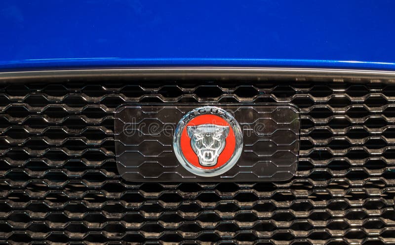 Grille de calandre de radiateur Jaguar XJ X308