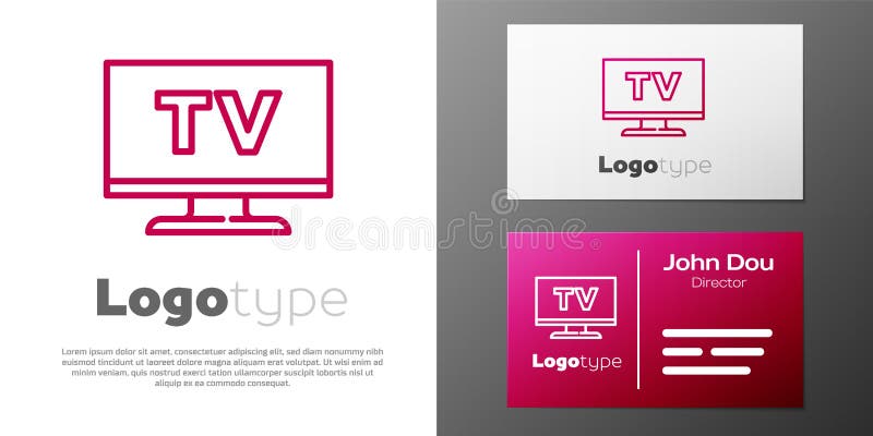 Smart Tv Logo Stock Illustrations 1 316 Smart Tv Logo Stock Illustrations Vectors Clipart Dreamstime