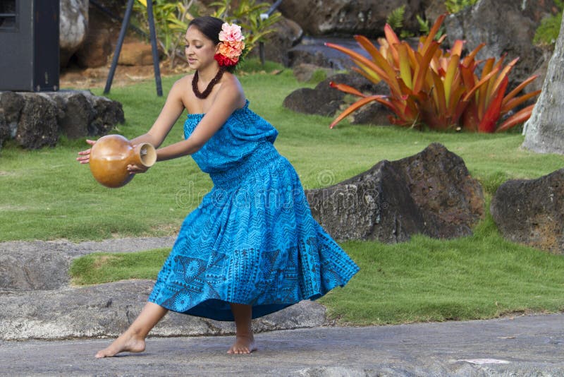 1,309 Hawaiian Dress Photos - Free ...