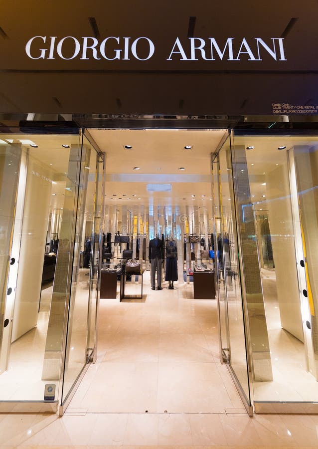 comme des garcon fit