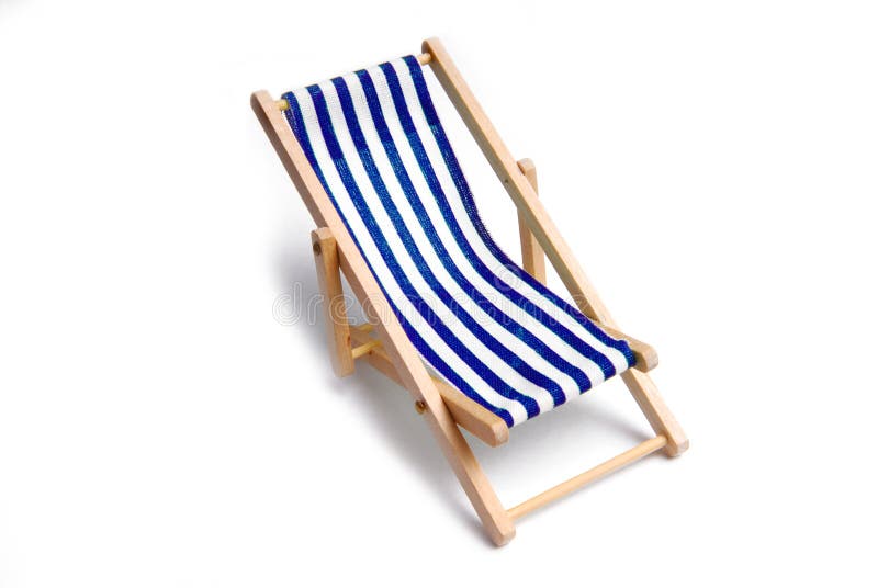 lokaliserad semesterortsjösida för strand stol
