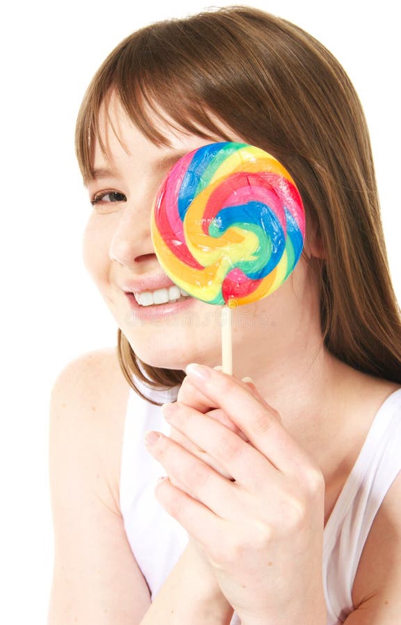 Lollipop