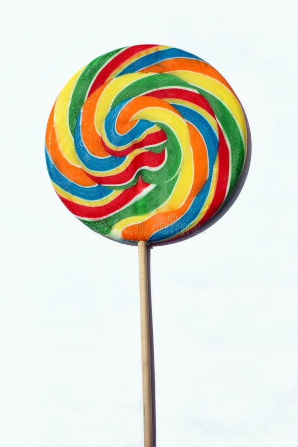 Lollipop