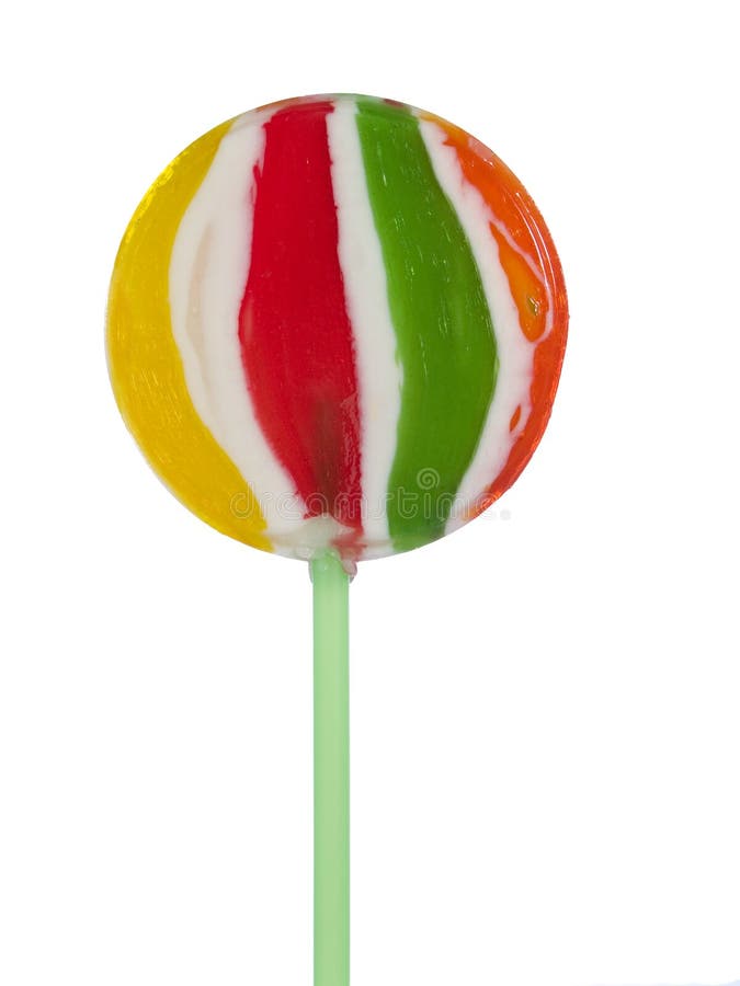 Lollipop