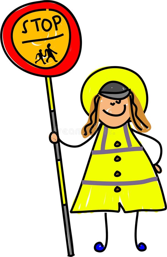 Lollipop Lady Stock Illustrations – 225 Lollipop Lady Stock Illustrations,  Vectors & Clipart - Dreamstime