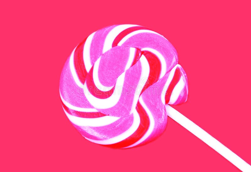 Lolly pop