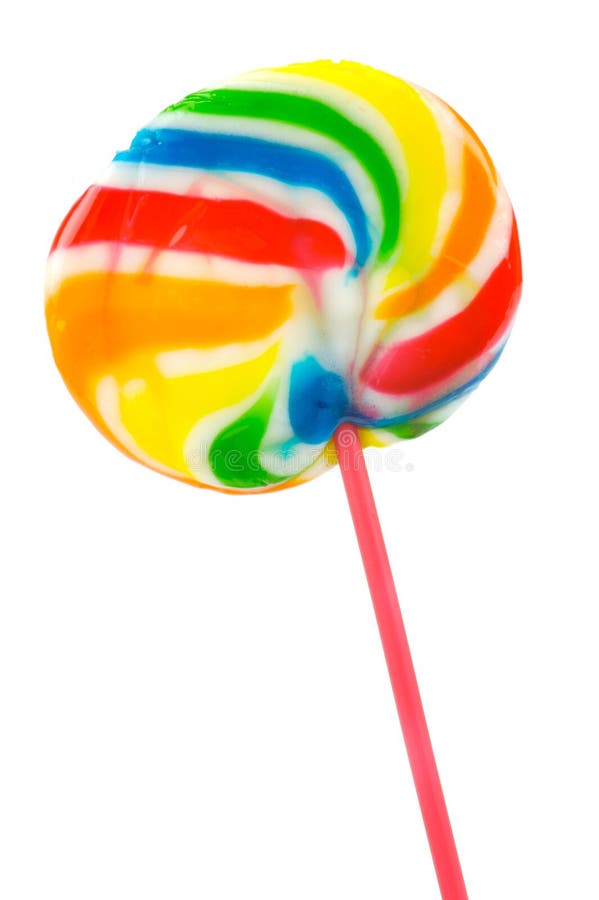 Lolly Pops