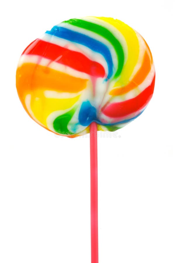 Lolly Pops