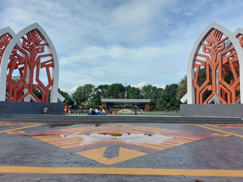 Taman Sangkareang Stock Photos - Free & Royalty-Free Stock Photos from