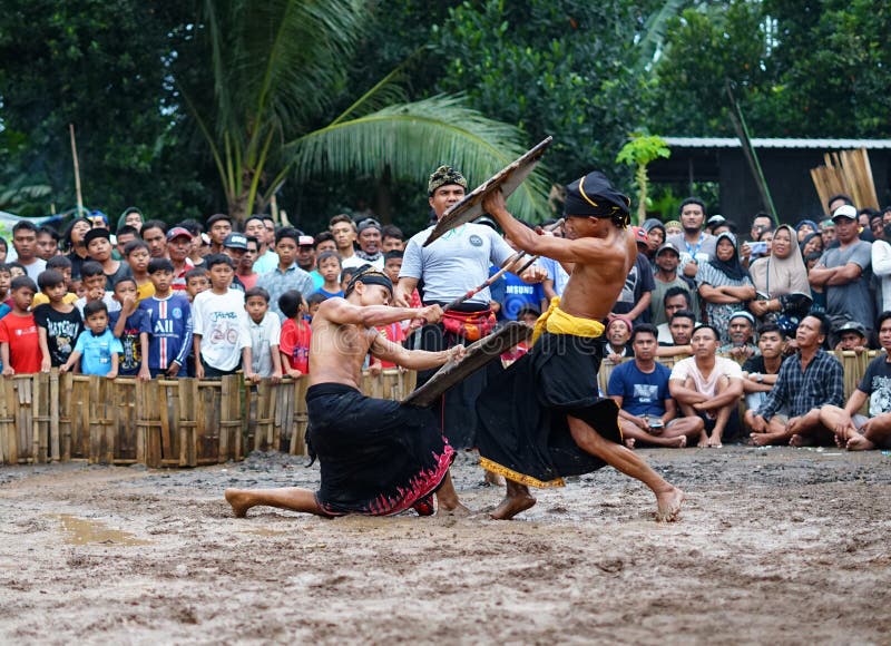 Stick Fighting (Silambam) Action Editorial Image - Image of recreation,  championships: 9563080