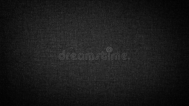 Lona de lino blanca negra oscura La imagen de fondo, textura fotografía de archivo libre de regalías Lona de lino blanca negra oscura La imagen de fondo, textura fotografía de archivo libre de regalías