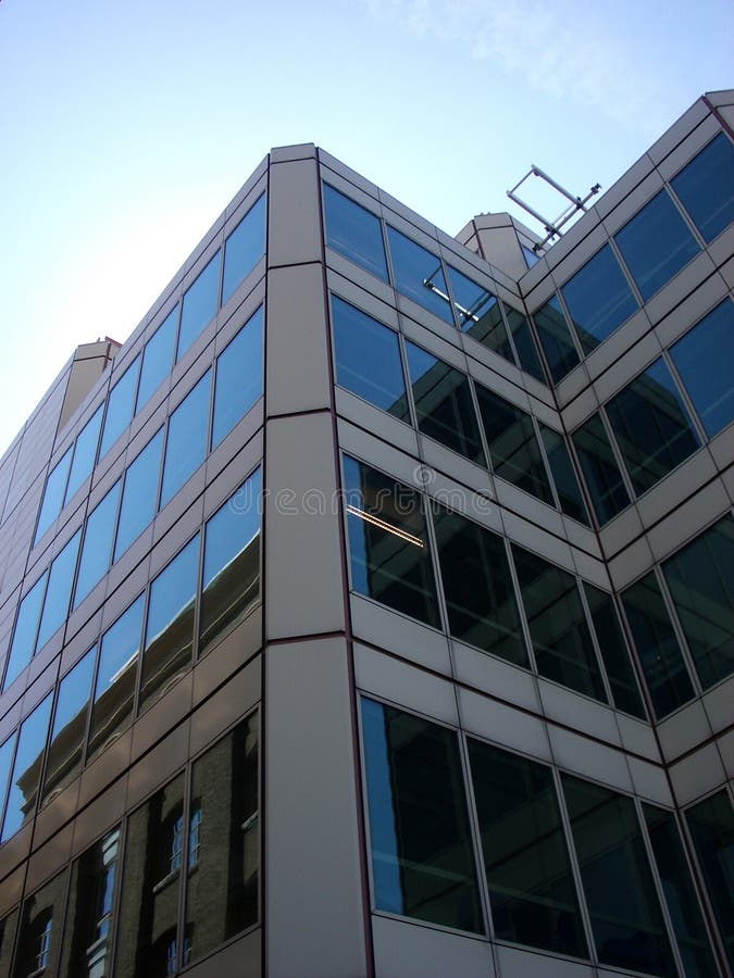 London 85 stock image