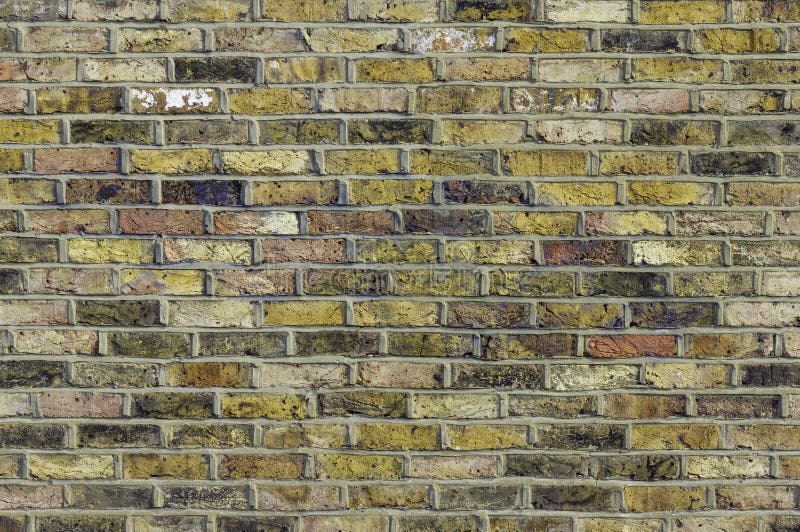London Bricks