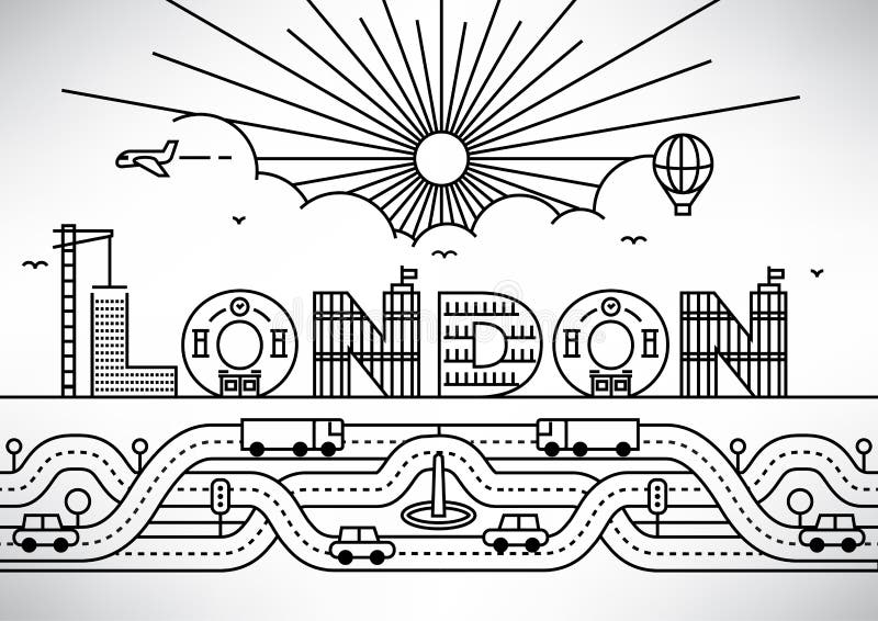 Essay on my favorite city London - House Fire Books paragraph about london city