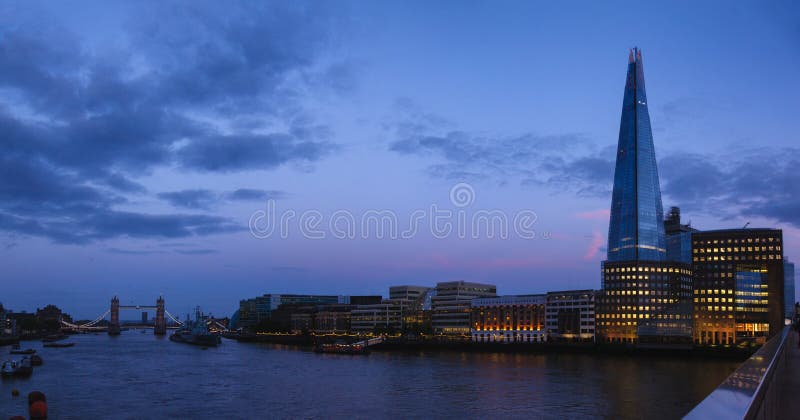London cityscape panorama with River Thames South Bank Shard sky royalty free stock photo London cityscape panorama with River Thames South Bank Shard sky royalty free stock photo