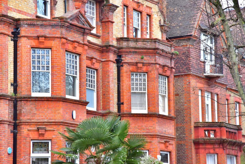 London, England December 15 2023 Belsize Park District Editorial