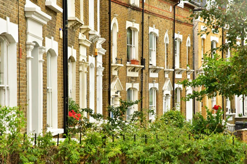 London England - june 29 2025 : Tufnell Park district stock images