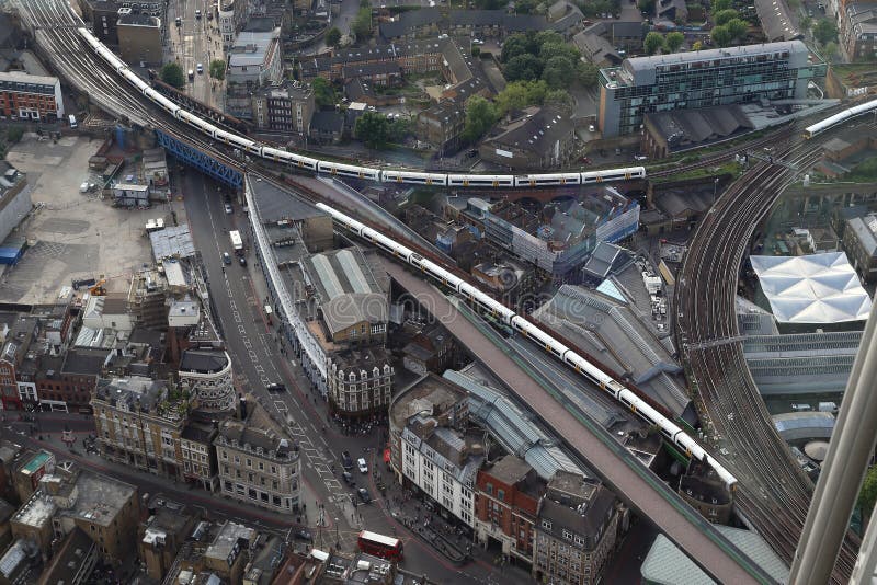 Train Traffic Near Me Railway Traffic Interchange In London Editorial Stock Photo - Image Of Train, Aerial: 105520653 Train Traffic Near Me Railway Traffic Interchange In London Editorial Stock Photo - Image Of Train, Aerial: 105520653