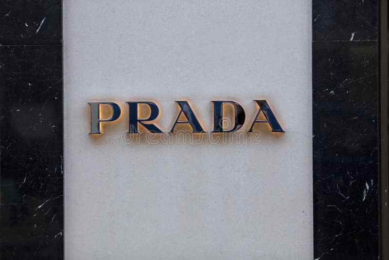 prada united kingdom