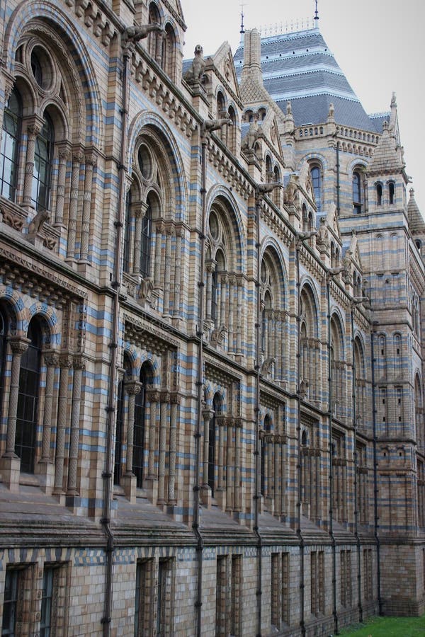 The London Heritage Building. United Kingdom Stock Photo Image of