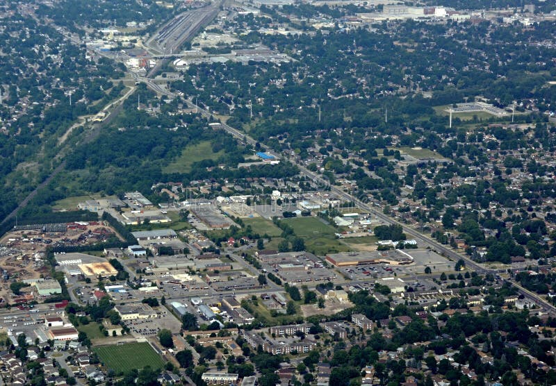 London Buildings Ontario Photos Free Royalty Free Stock Photos From Dreamstime