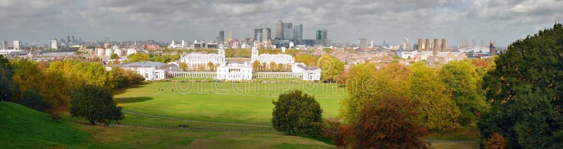 London Panorama