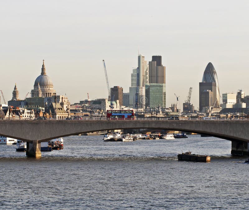 London Panorama