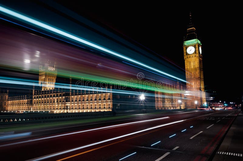 london ruch drogowy fotografia royalty free london ruch drogowy fotografia royalty free